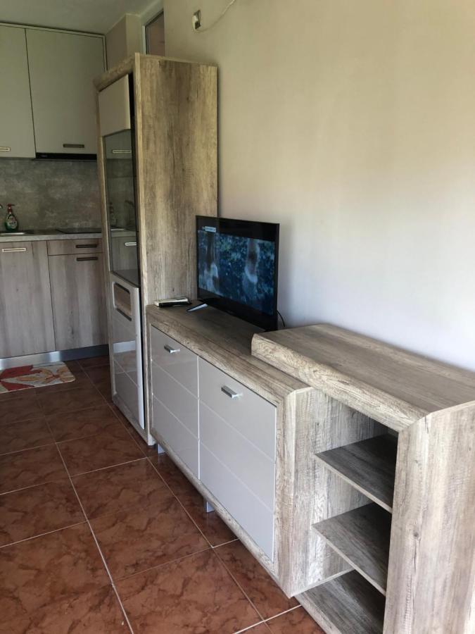 Elit 2 Apart Hotel ساني بيتش المظهر الخارجي الصورة